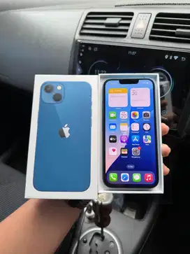 Iphone 13 128gb ibox garansi on