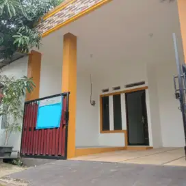 DIJUAL RUMAH IMPIAN, HARGA TERJANGKAU, LOKASI STRATEGIS DEKAT TOL