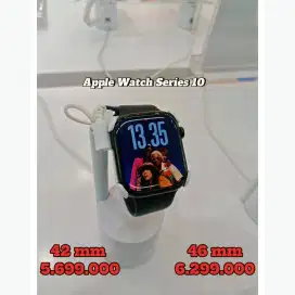 Apple Watch Series 10