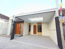 JARANG ADA! RUMAH SIAP HUNI MODERN DI CEBONGAN SUMBERADI