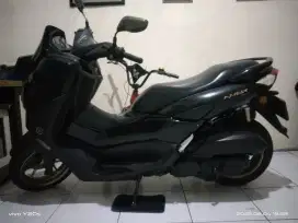 Yamaha all new nmax tahun 2022