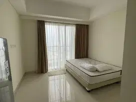 Vky - Disewakan Apartemen Sedayu City Kelapa Gading Studio Furnish