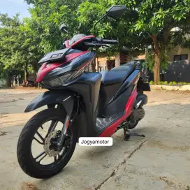Honda Vario 150 tahun 2020 cash credit