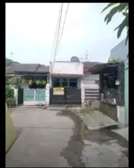 Di jual cepat rumah