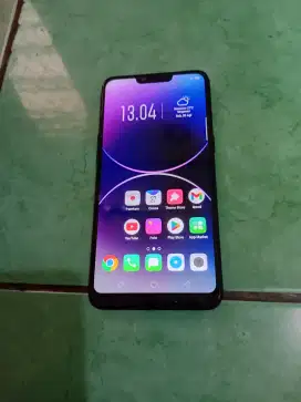 Jual hp oppo a3s ram 2/32,no minus,nego