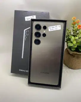 SAMSUNG S25 ULTRA 5G 12/256GB, SEIN, TITANIUM GREY