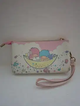Dompet Little Twin Stars