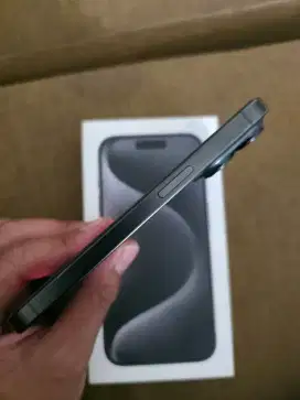 IPHONE 15 PRO 256GB IBOX