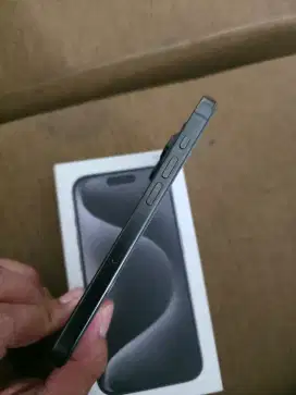 IPHONE 15 PRO 256GB IBOX