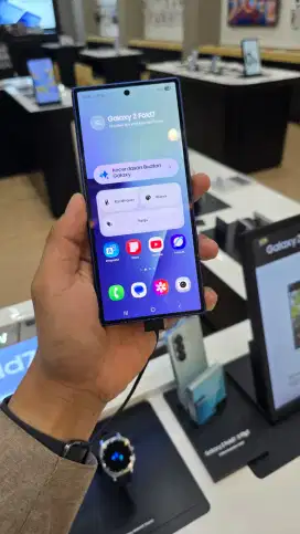 SAMSUNG GALAXY FOLD 7