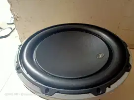 Subwoofer jl audio v6 12 inch