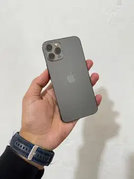 iPhone 12 Pro 128gb Graphite iBox