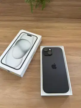 iPhone 15 128gb ex iBox
