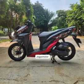 Honda Vario 150 tahun 2020 cash // credit