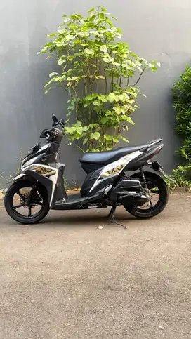 YAMAHA MIO M3 TAHUN 2017