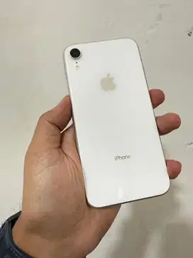 iPhone XR 64gb White iBox