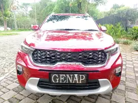 Kia Sonet 2023 Bensin