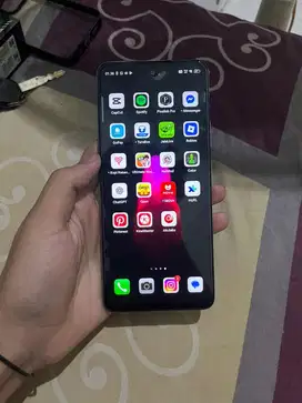 infinix hot 50 nomin