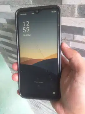 Oppo f9 4/64gb hp ajah