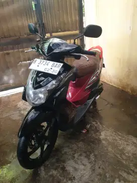 Mio soul 2010 lengkap