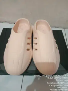 SANDAL SLOP ADIDAS ORIGINAL