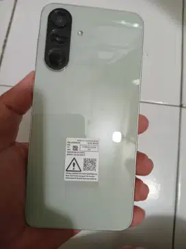 Samsung galaxy A56 5G  12/256