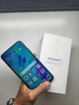 Huawei nova 5t 8/128
