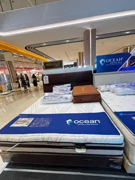 KREDIT SPRINGBED TANPA RIBET , SYARAT HANYA KTP