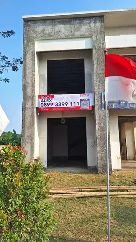 Jual Ruko Gunung Anyar Timur dekat ke MERR & Kampus