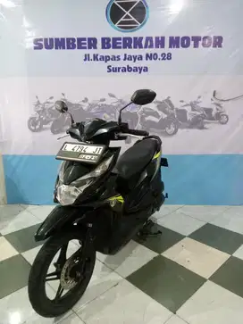 DIJUAL HONDA BEAT  ECO 2019