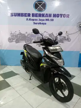 DIJUAL HONDA BEAT  ECO 2019