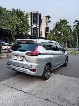 Mitsubishi Xpander 2017 Bensin