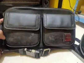 Sling Bag Pedro Original Pria Nego Sampai Jadi