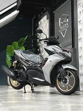 TIPE TERTINGGI AEROX! Yamaha aerox 2024