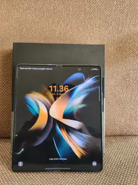 Samsung Z Fold 4 12/512