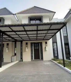 Sewa Rumah 2 Lantai Di Citragrand Sambiroto Tembalang Semarang