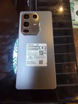 Infinix note 50 pro