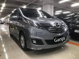 Mazda Biante Skyactive 2013 TDP 19 juta