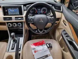 Xpander Ultimate Matic 2019 Dp 4 Juta Promo