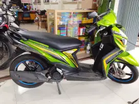 SOUL GT 2012 MODEL BEAT INJEK IRIT PROMO UMKM