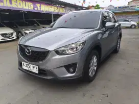 MAZDA CX-5 2.5 TOURING 2014 (DP 2 JT)
