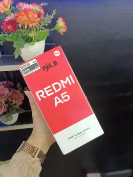 Redmi A5 4/128 new