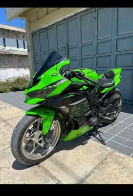 RENTAL MOTOR SYARAT KTP