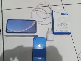 IPHONE XR 64GB SECOND