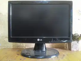 Monitor LED 16 LG Normal