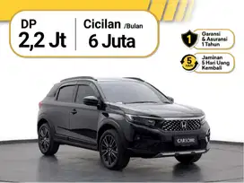 (JUAL MURAH & CEPAT) 2023 HONDA WRV RS 1.5 AT *DP & CICILAN RINGAN*