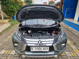 Mitaubishi Xpander Ultimate Matic 2019 Dp 4 Juta Promo