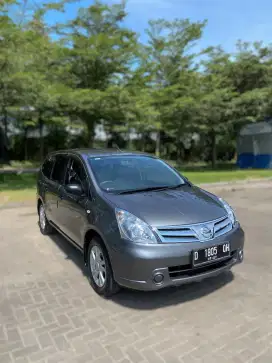 NISSAN GRAND LIVINA 1.5 XV (4X2) A/T
