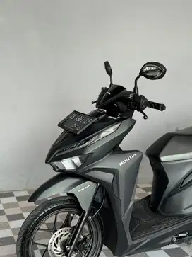 Vario 2021 plat ab istimewa liat pasti suka