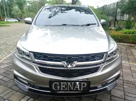 Wuling Cortez 2022 Bensin
